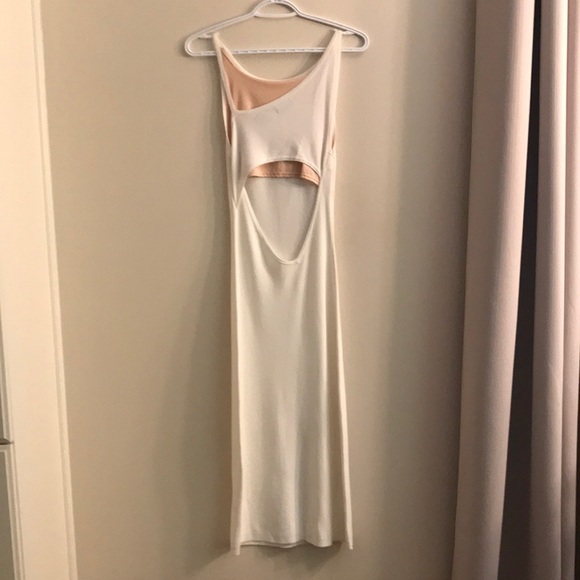 NWOT Moda International Maxi … - Picture 2 of 5